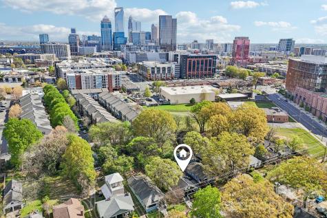 226 W Park Avenue Charlotte NC 28203