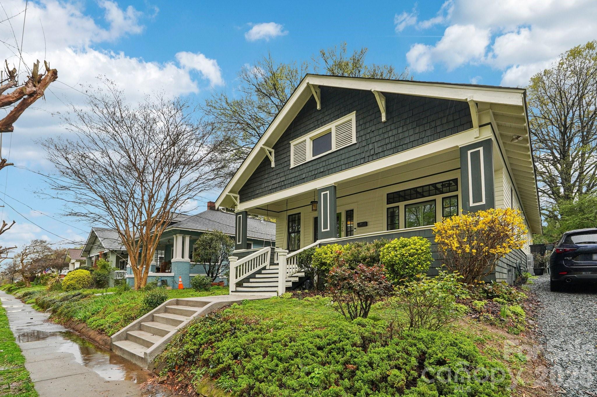 226 W Park Avenue Charlotte NC 28203