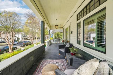 226 W Park Avenue Charlotte NC 28203