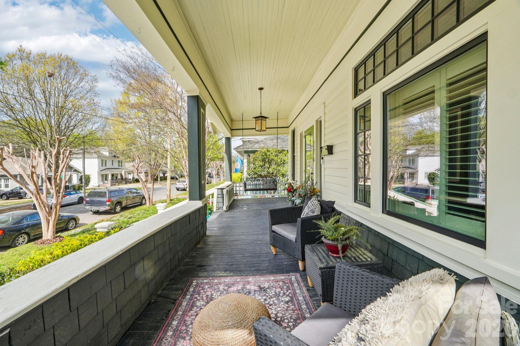 226 W Park Avenue Charlotte NC 28203