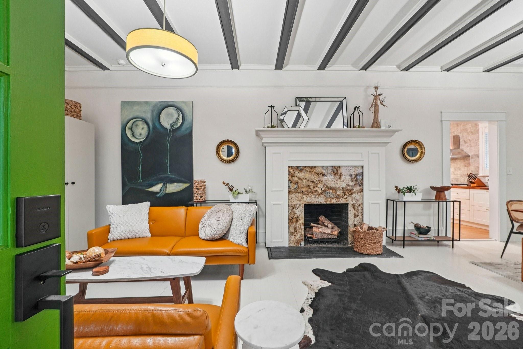 226 W Park Avenue Charlotte NC 28203