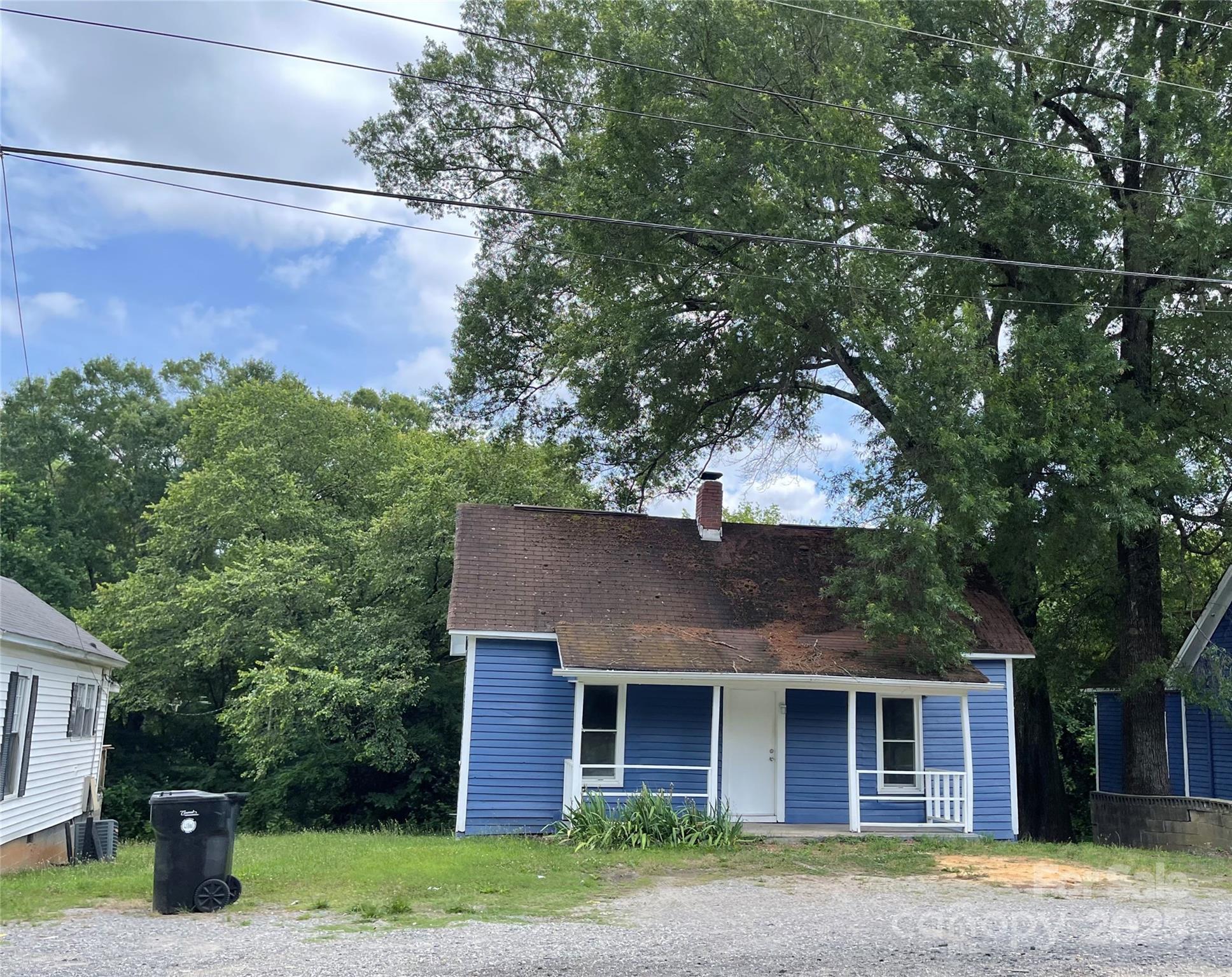 739 Old Charlotte Road SW Concord NC 28027