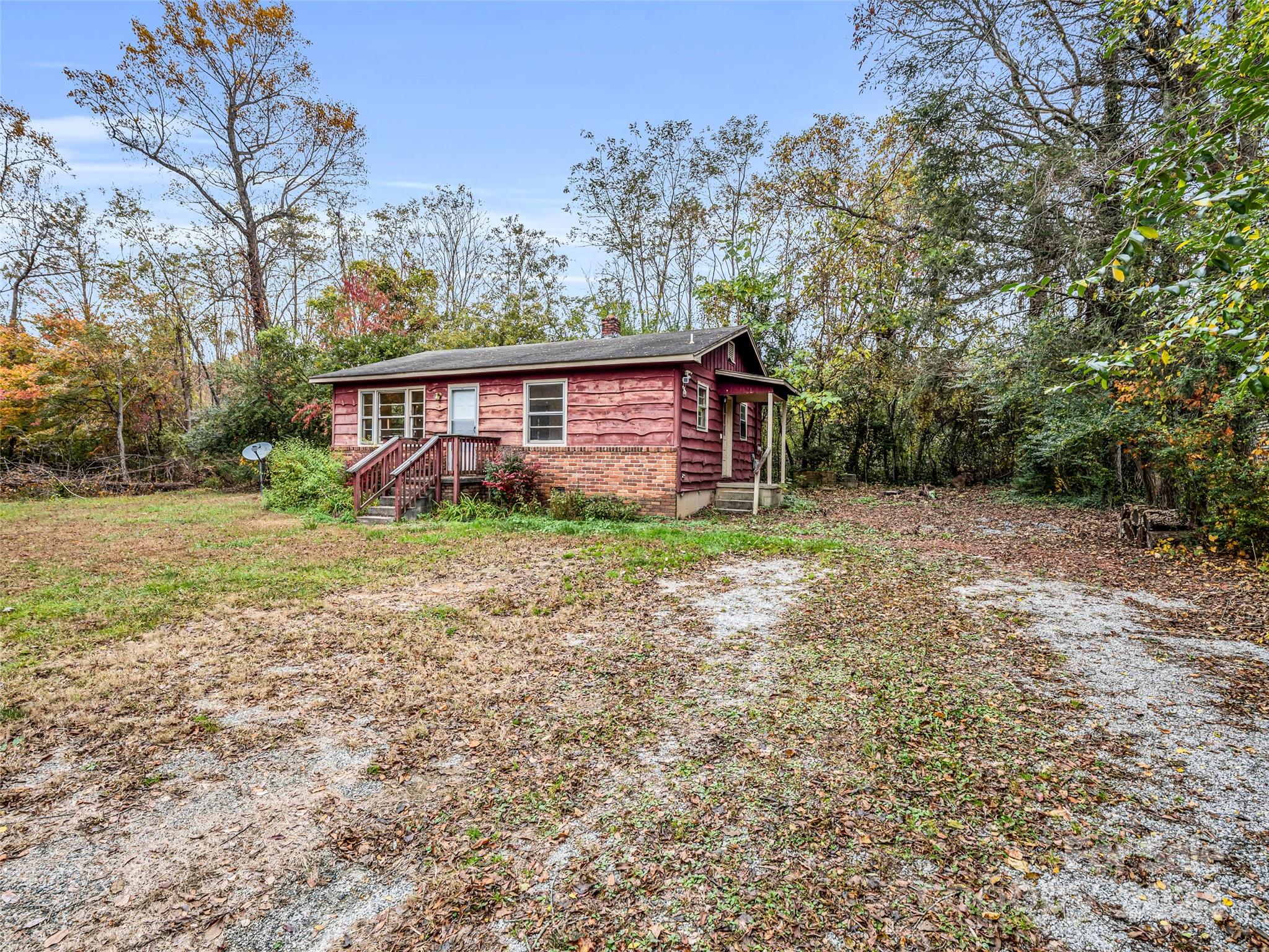 508 Oak Grove Road Flat Rock NC 28731