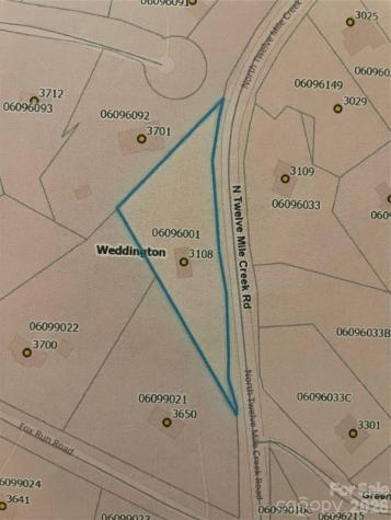 3108 Twelve Mile Creek Road Matthews NC 28104