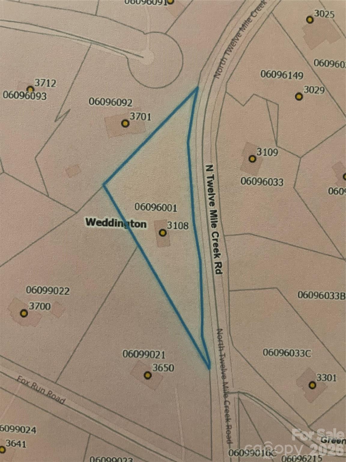 3108 Twelve Mile Creek Road Matthews NC 28104