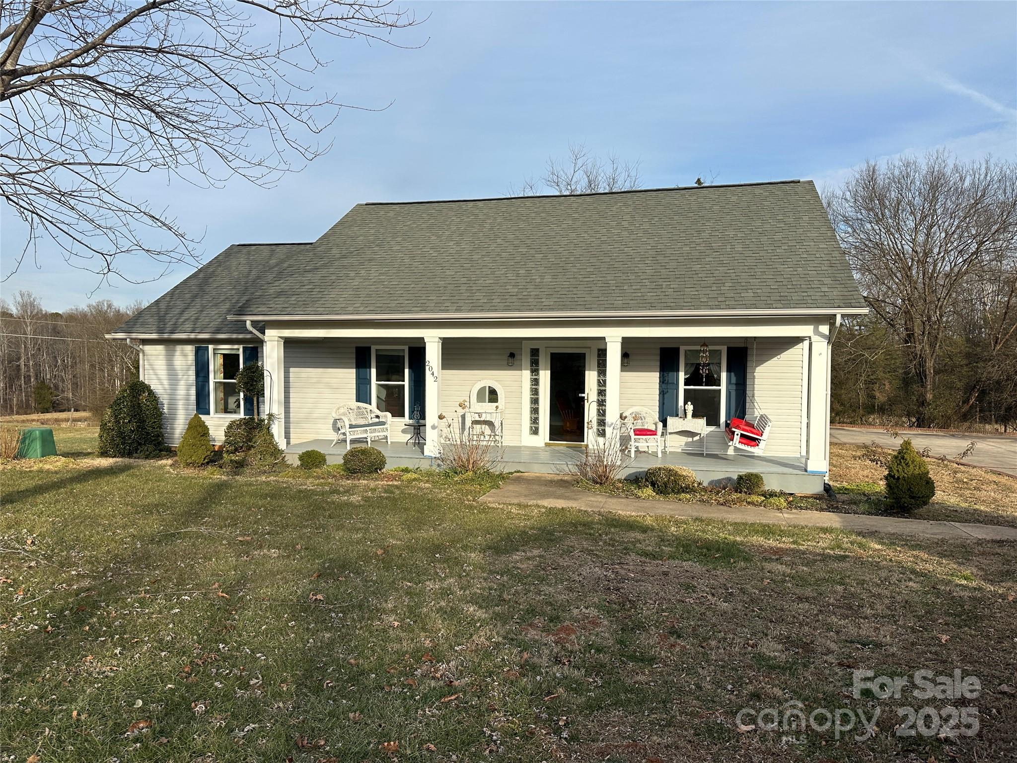 2042 Crestdale Lane Newton NC 28658