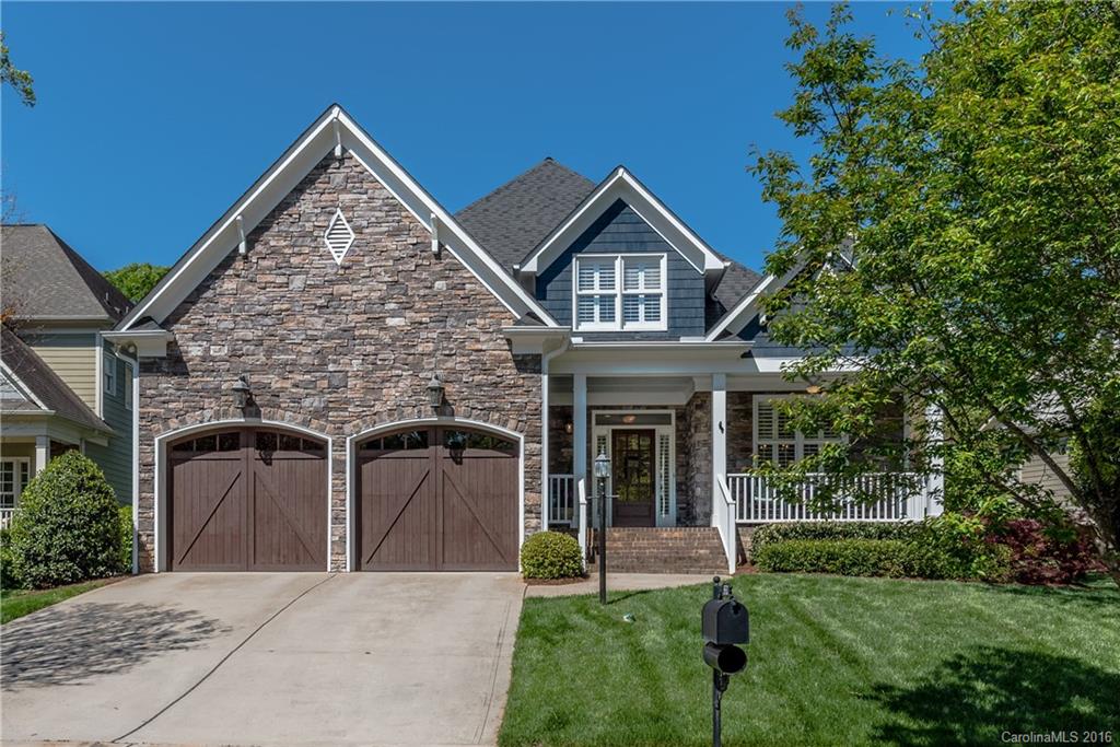 3532 Keithcastle Court Charlotte NC 28210