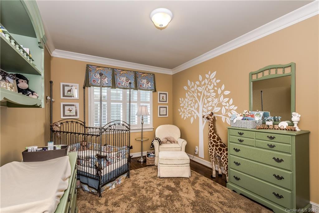 3532 Keithcastle Court Charlotte NC 28210