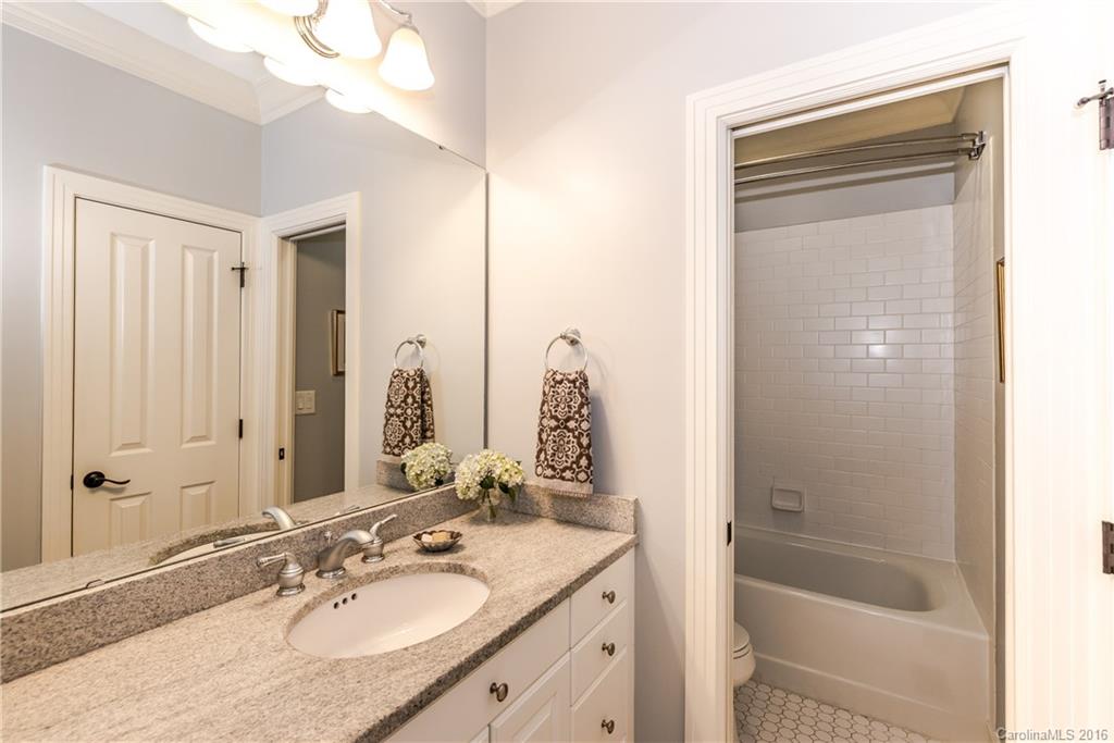 3532 Keithcastle Court Charlotte NC 28210