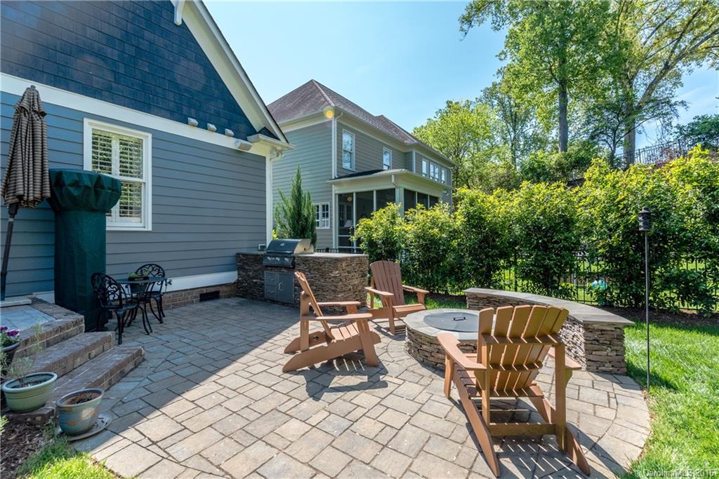 3532 Keithcastle Court Charlotte NC 28210