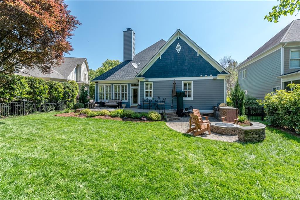 3532 Keithcastle Court Charlotte NC 28210