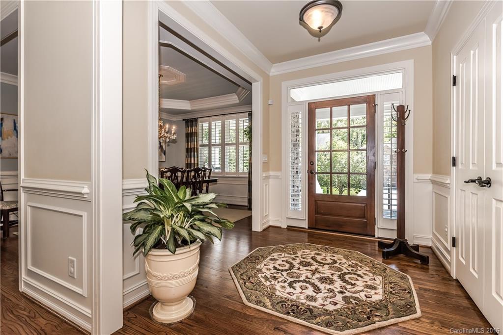 3532 Keithcastle Court Charlotte NC 28210