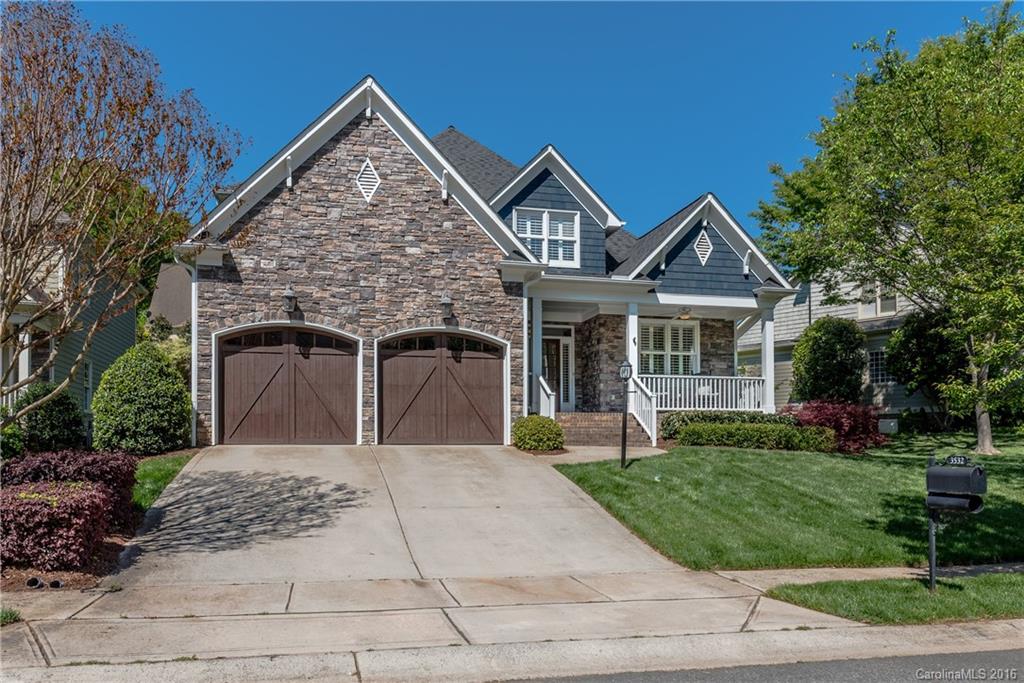 3532 Keithcastle Court Charlotte NC 28210