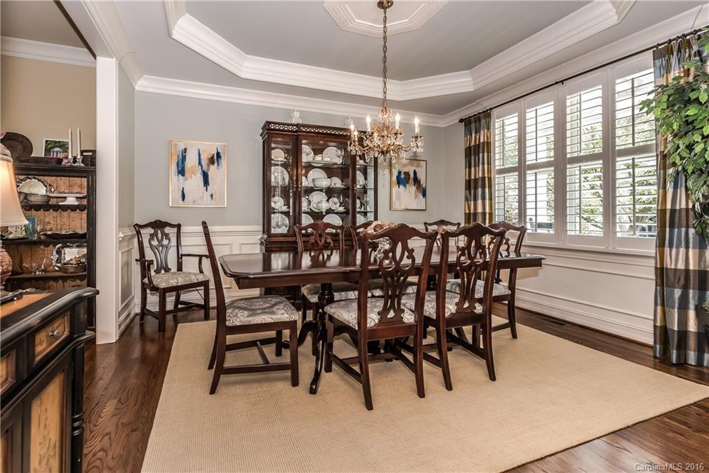 3532 Keithcastle Court Charlotte NC 28210