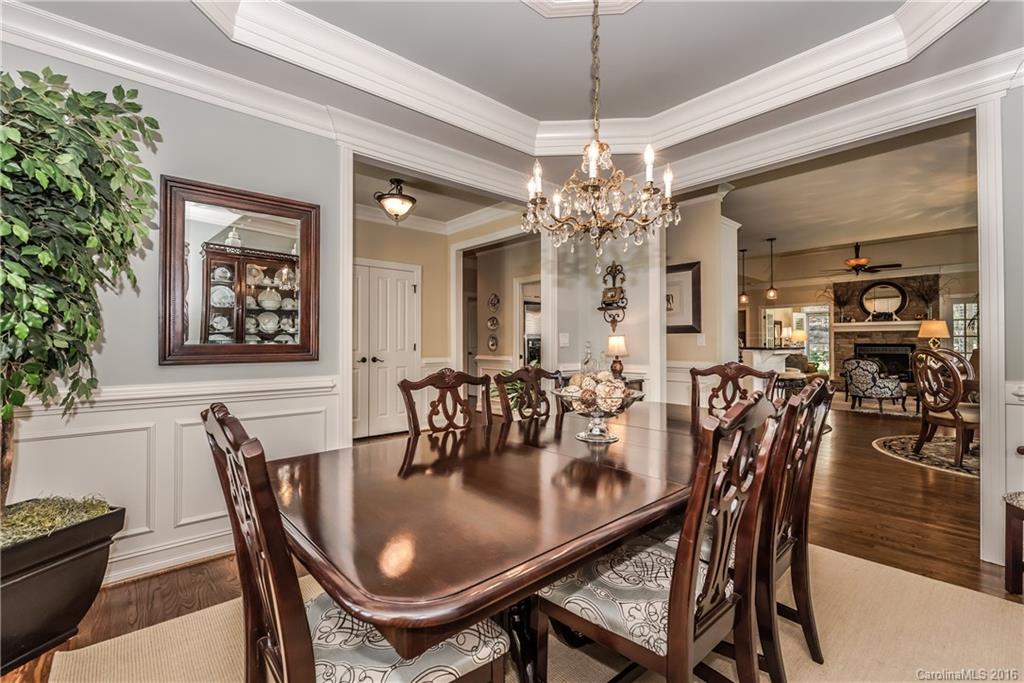 3532 Keithcastle Court Charlotte NC 28210
