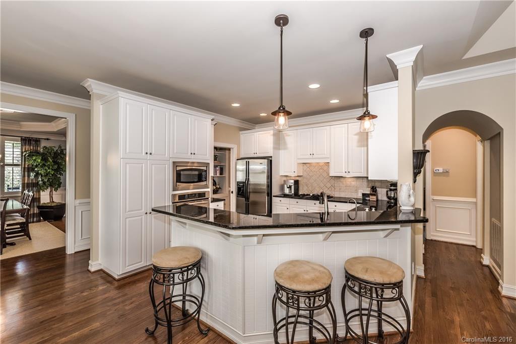 3532 Keithcastle Court Charlotte NC 28210