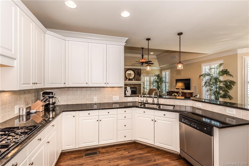 3532 Keithcastle Court Charlotte NC 28210