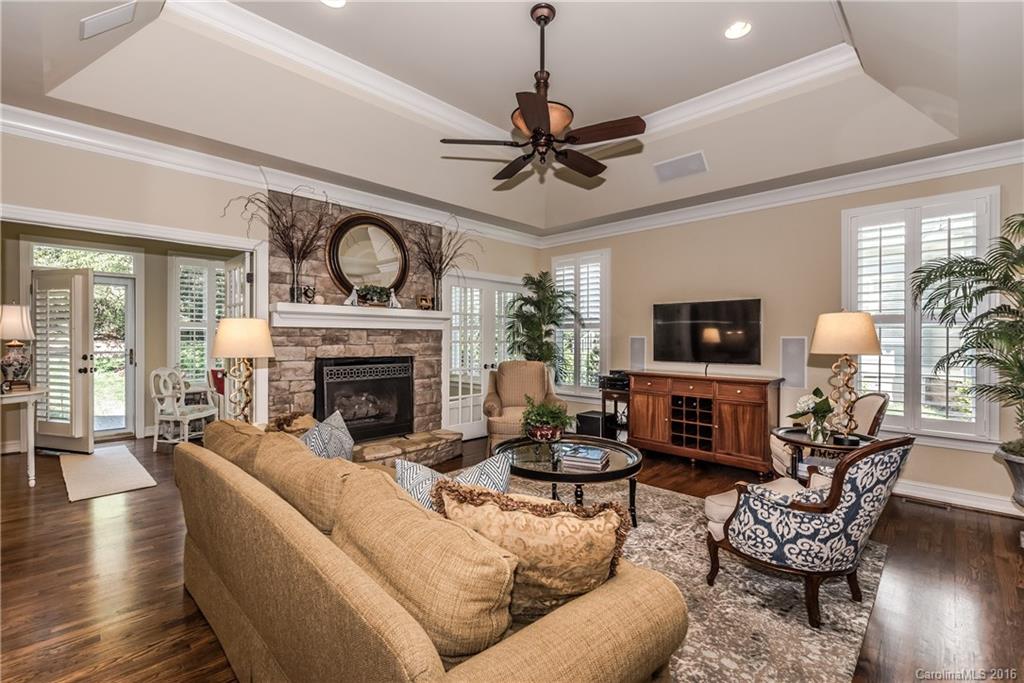 3532 Keithcastle Court Charlotte NC 28210