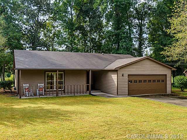 3609 Bon Rea Drive Charlotte NC 28226