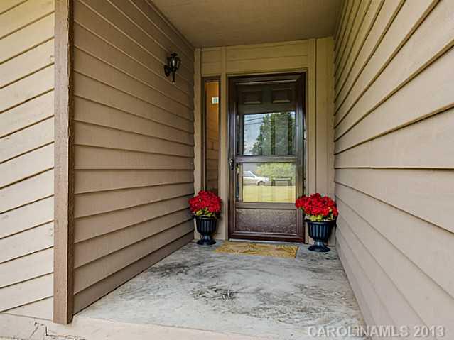 3609 Bon Rea Drive Charlotte NC 28226