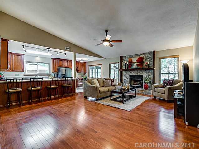 3609 Bon Rea Drive Charlotte NC 28226
