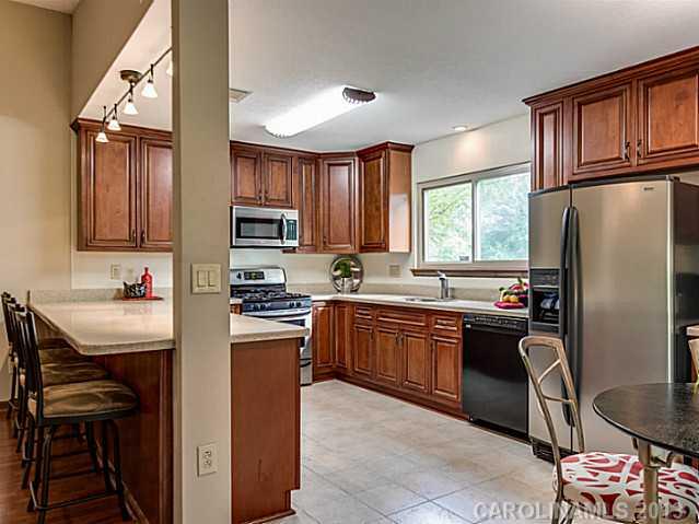 3609 Bon Rea Drive Charlotte NC 28226