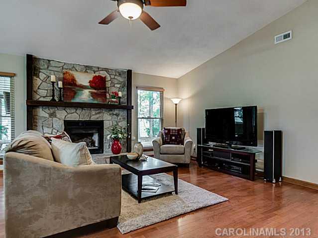 3609 Bon Rea Drive Charlotte NC 28226