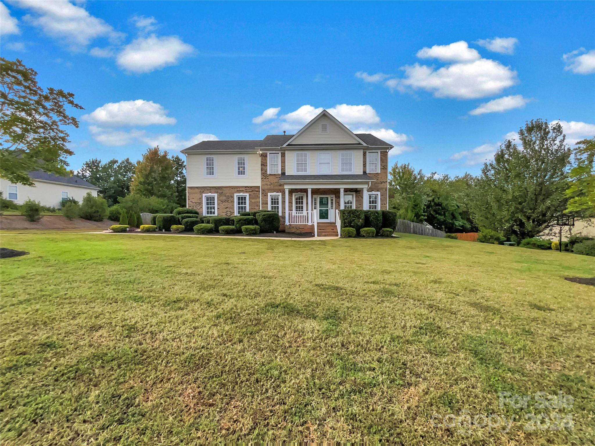 9820 Candlehill Drive Mint Hill NC 28227