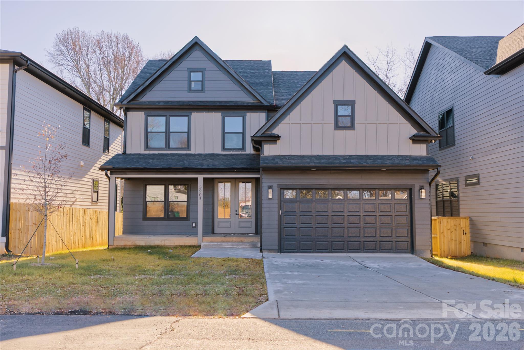 3905 Plainview Road Charlotte NC 28208