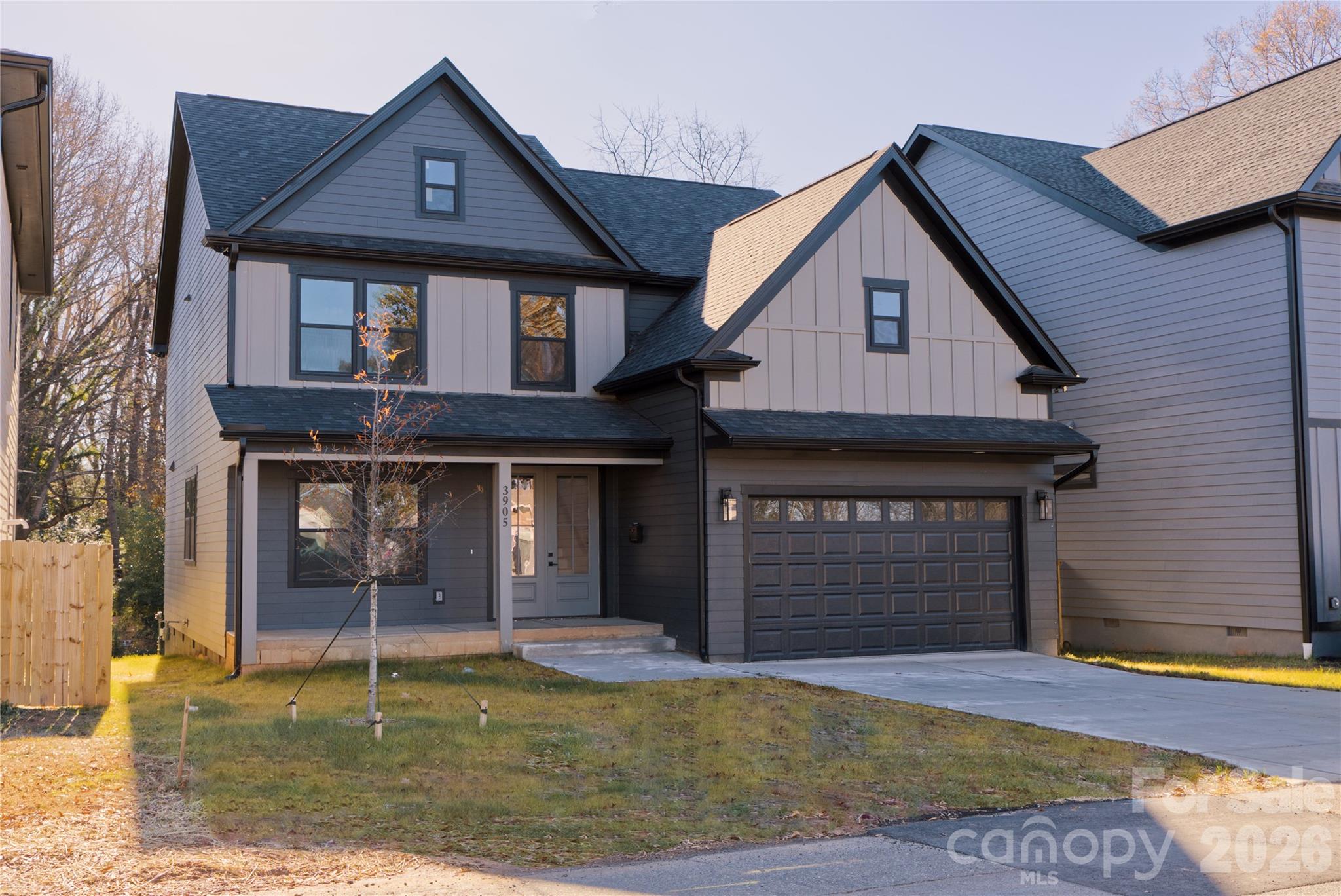 3905 Plainview Road Charlotte NC 28208