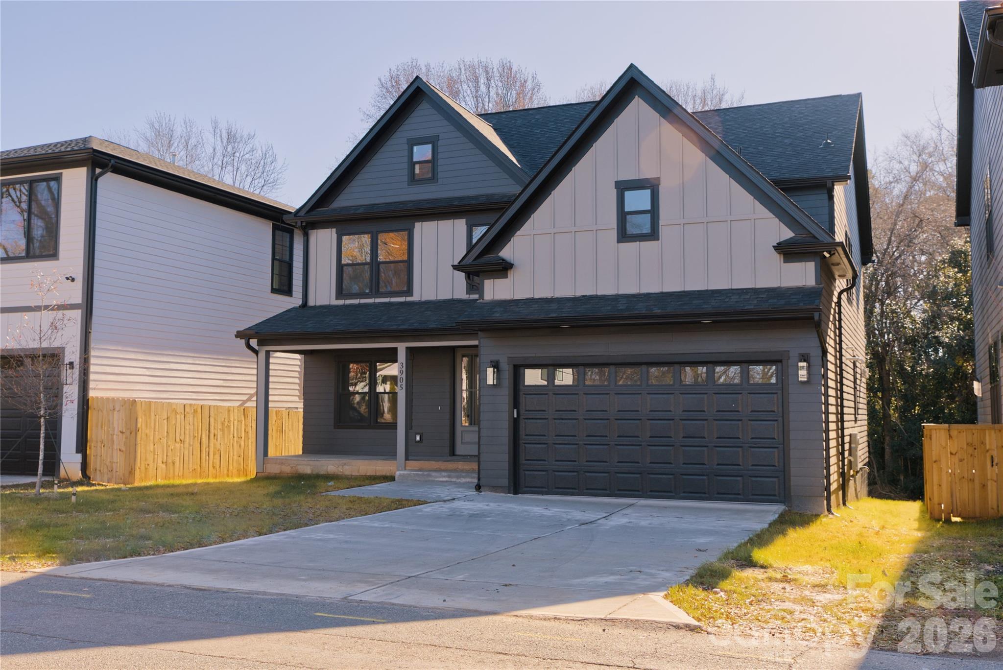3905 Plainview Road Charlotte NC 28208
