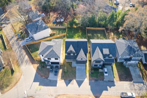 3905 Plainview Road Charlotte NC 28208