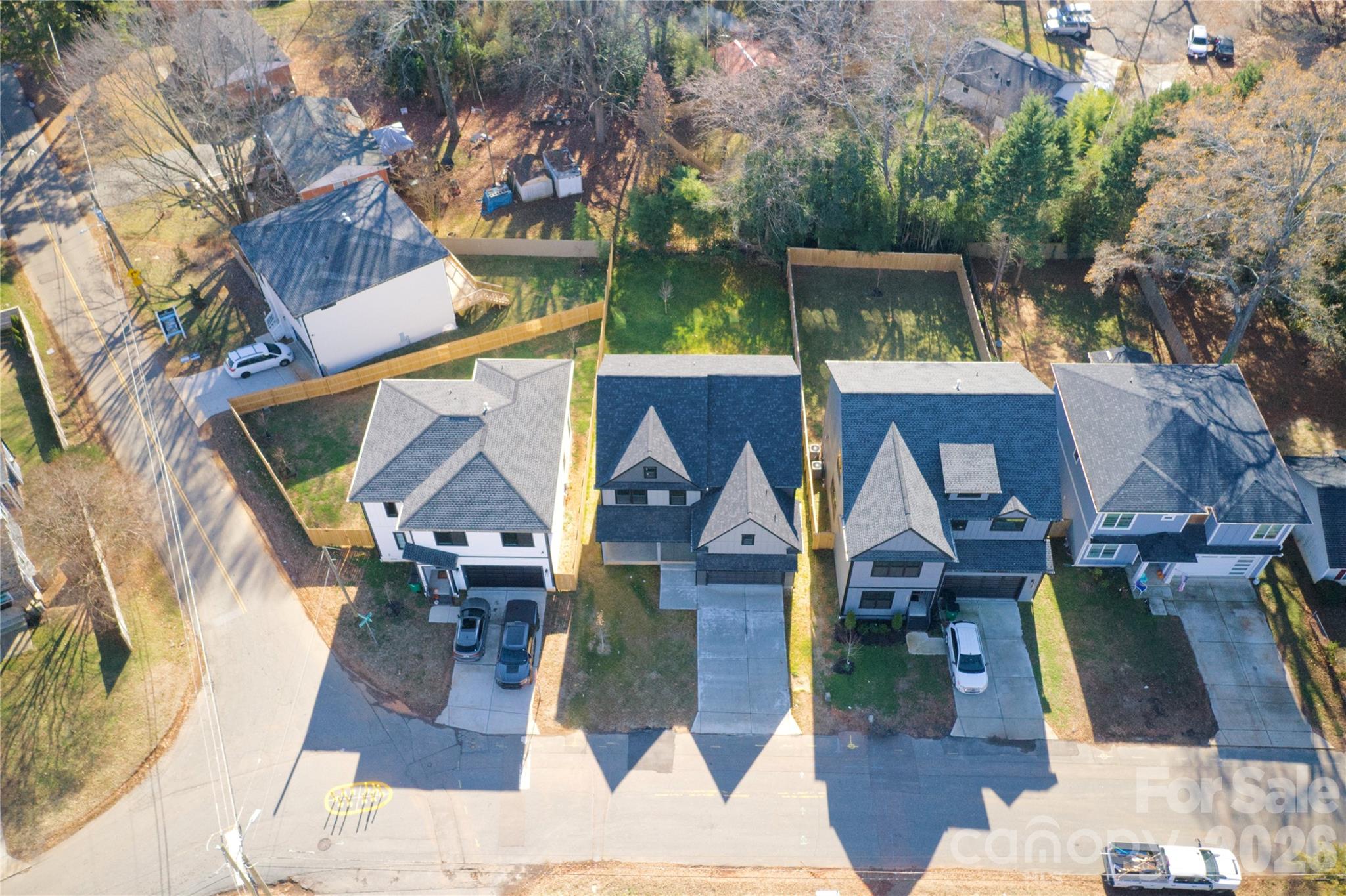3905 Plainview Road Charlotte NC 28208