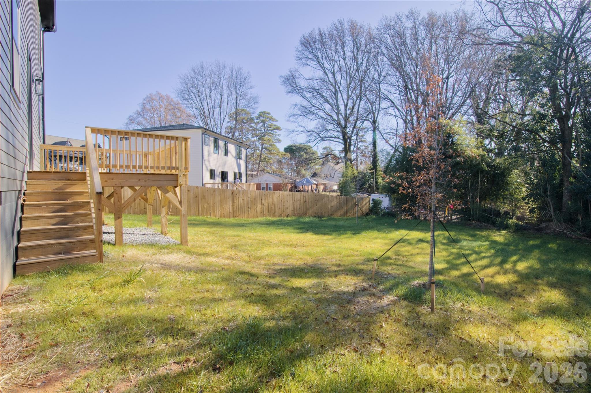 3905 Plainview Road Charlotte NC 28208