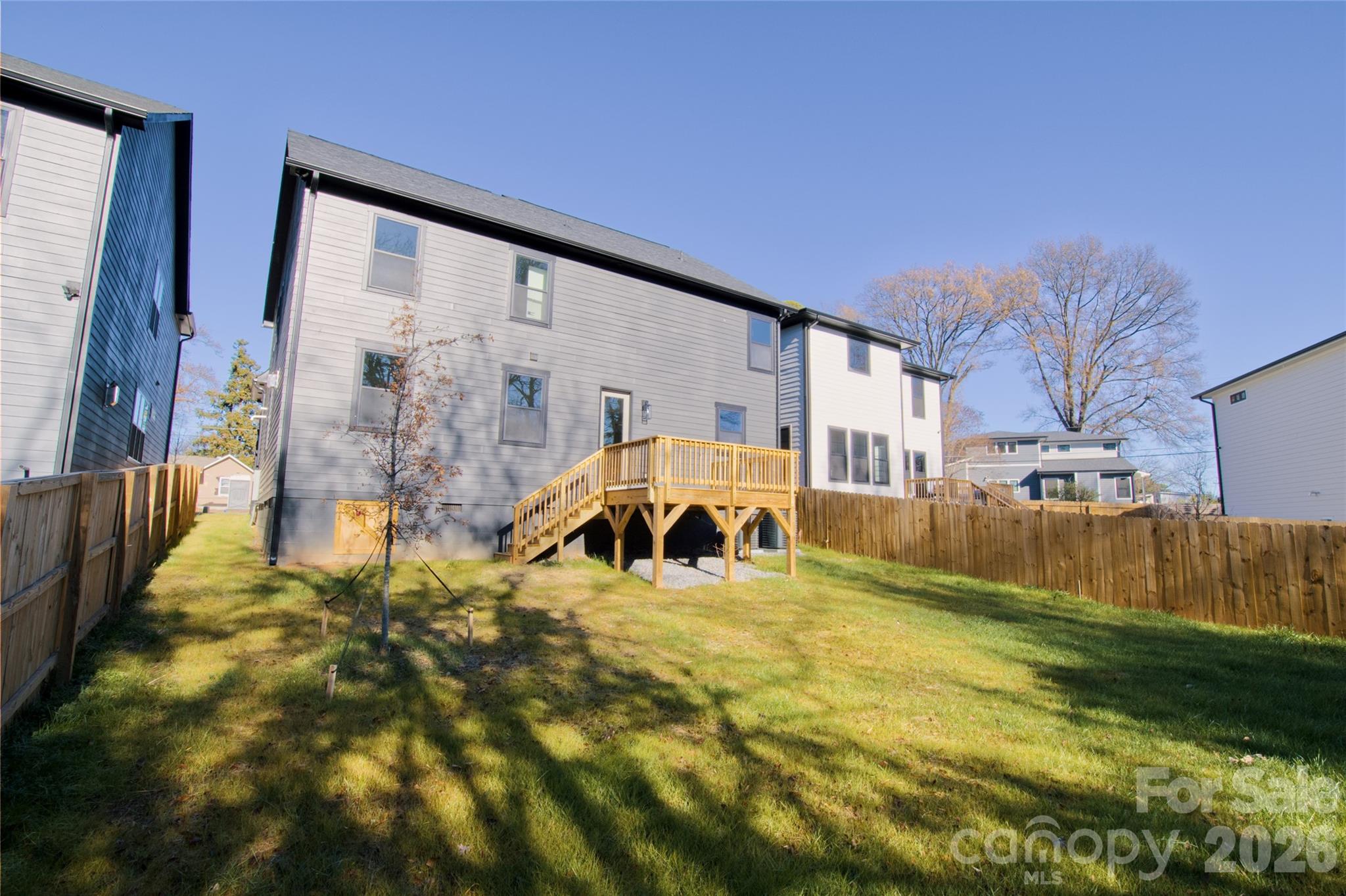 3905 Plainview Road Charlotte NC 28208