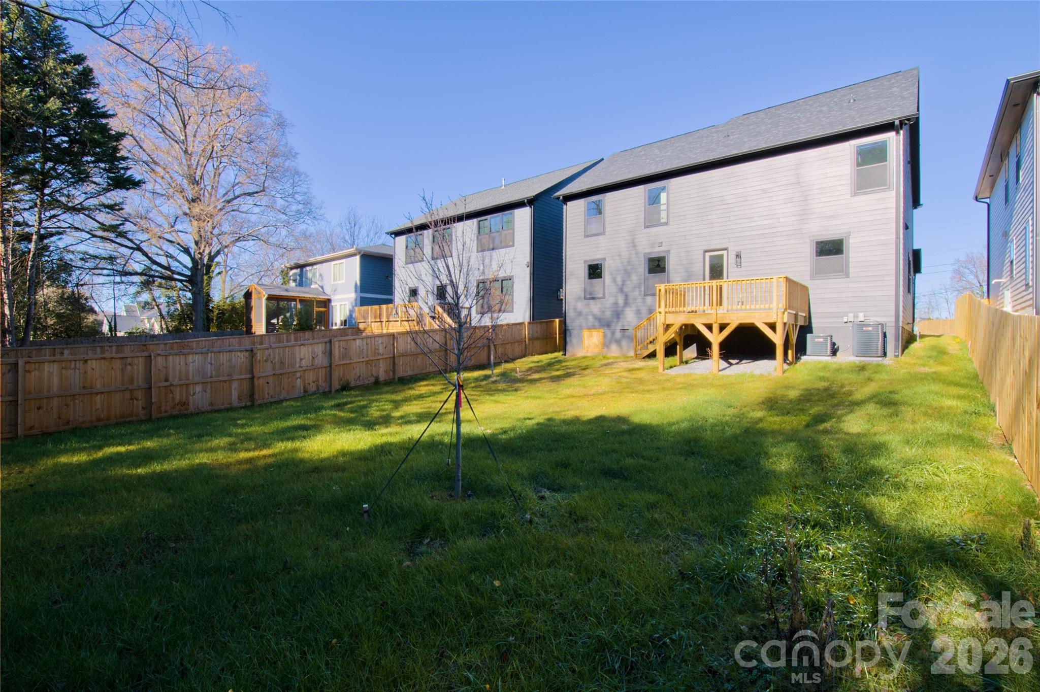 3905 Plainview Road Charlotte NC 28208