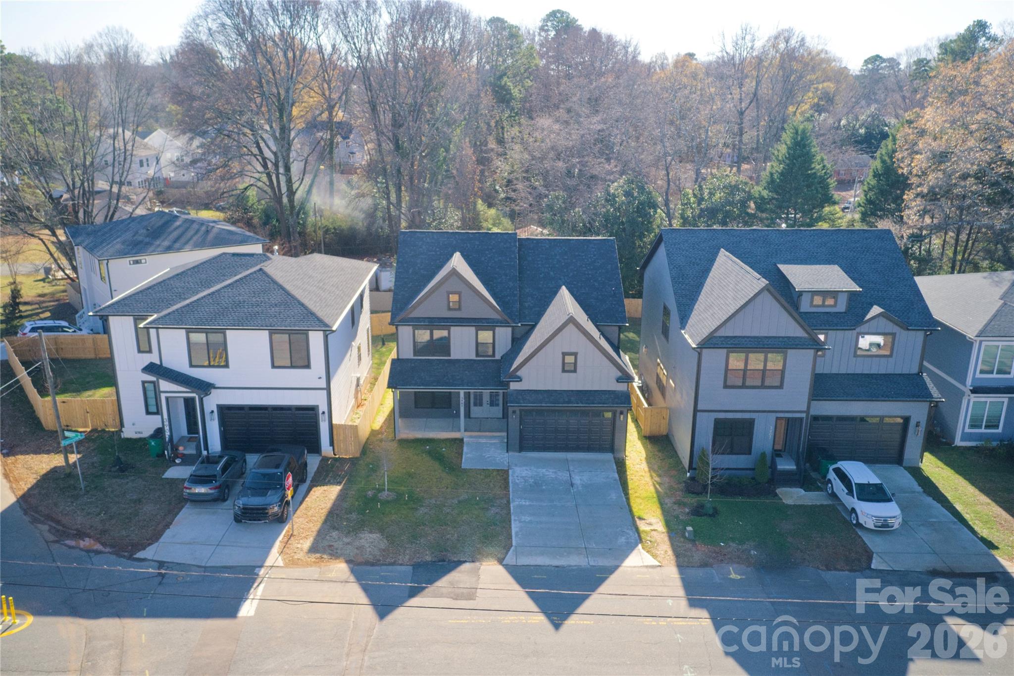 3905 Plainview Road Charlotte NC 28208