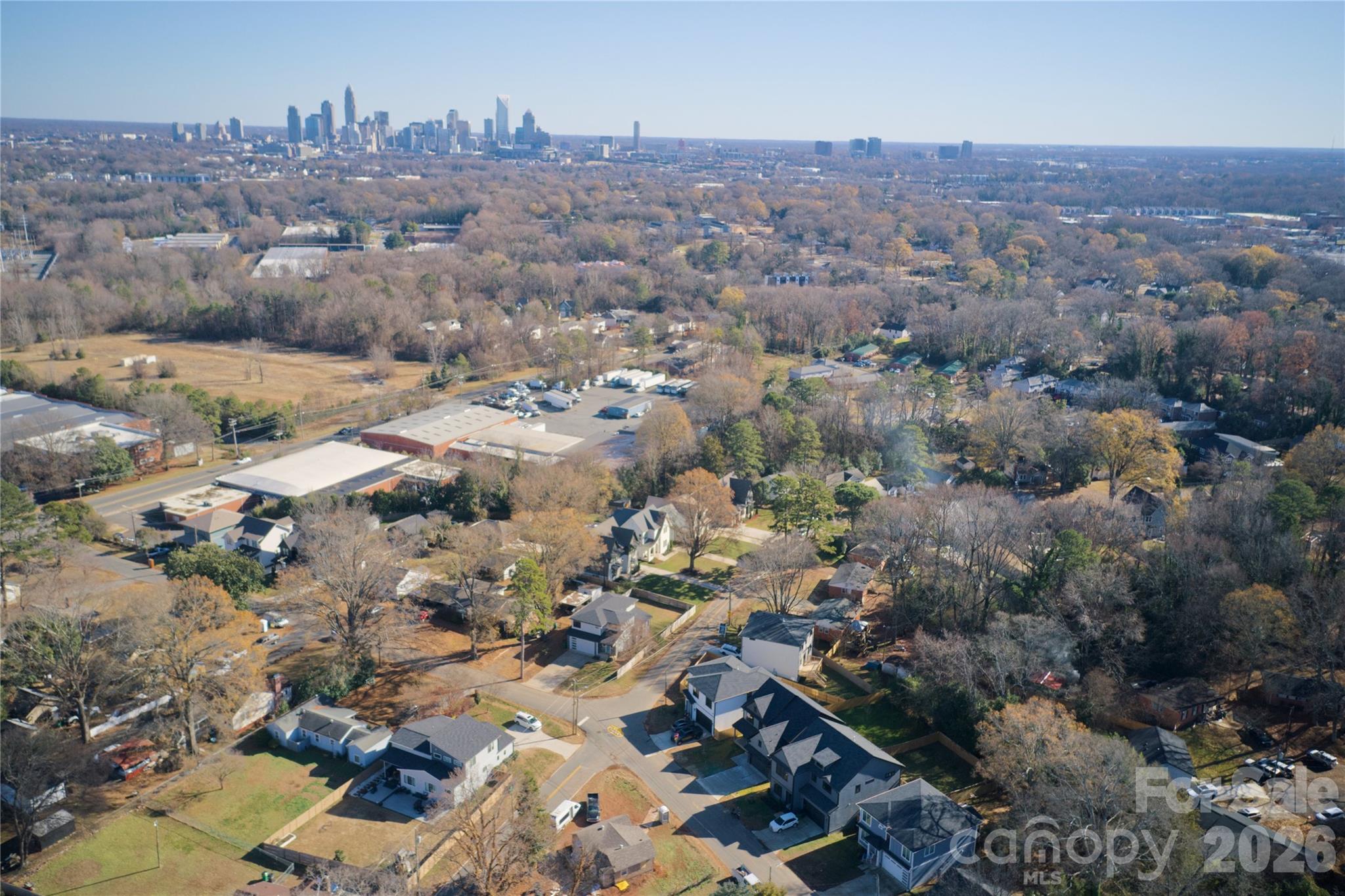 3905 Plainview Road Charlotte NC 28208