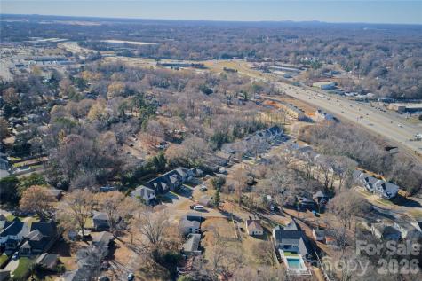 3905 Plainview Road Charlotte NC 28208