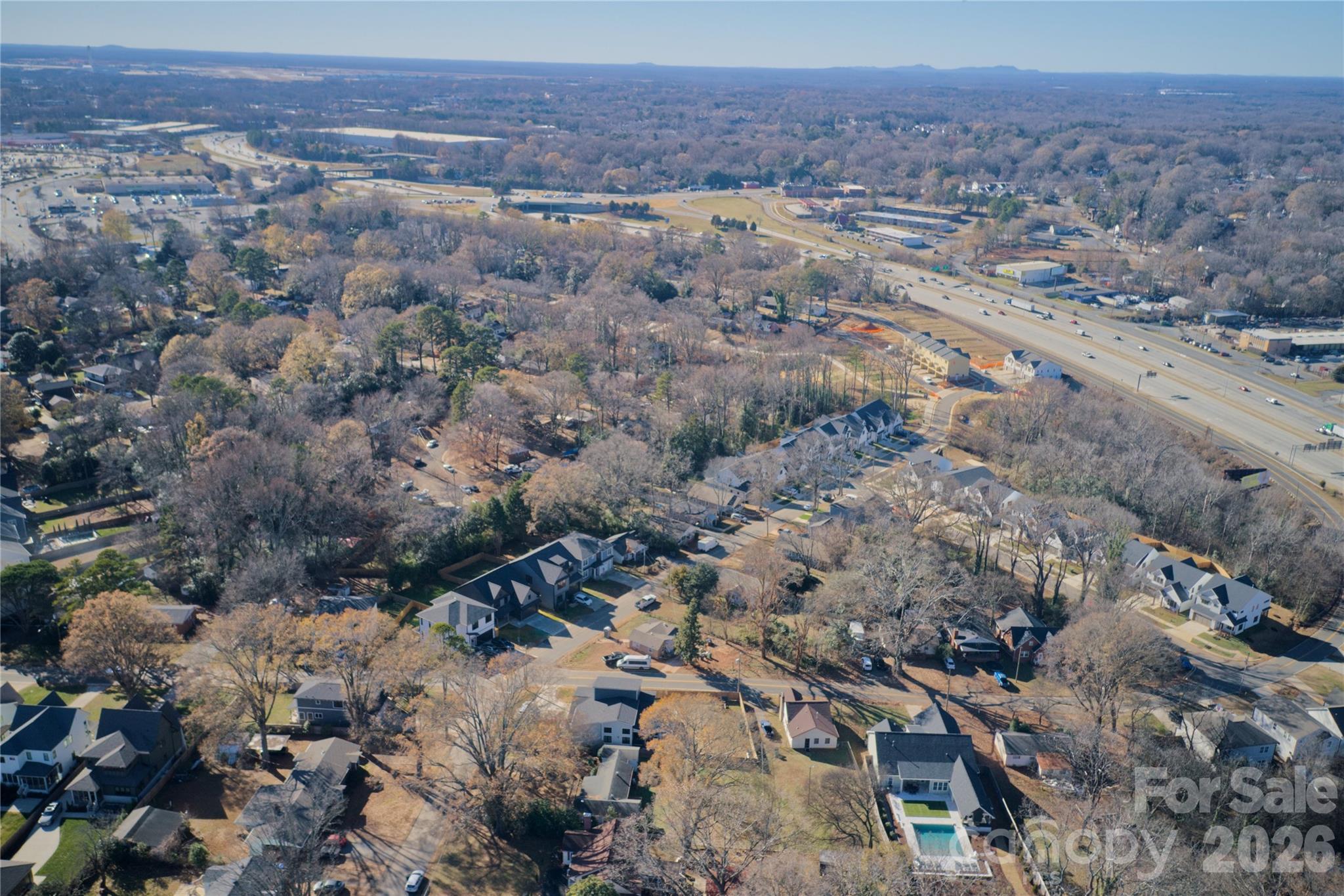 3905 Plainview Road Charlotte NC 28208