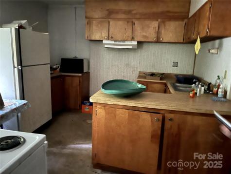 553 Bailey Road Asheville NC 28806