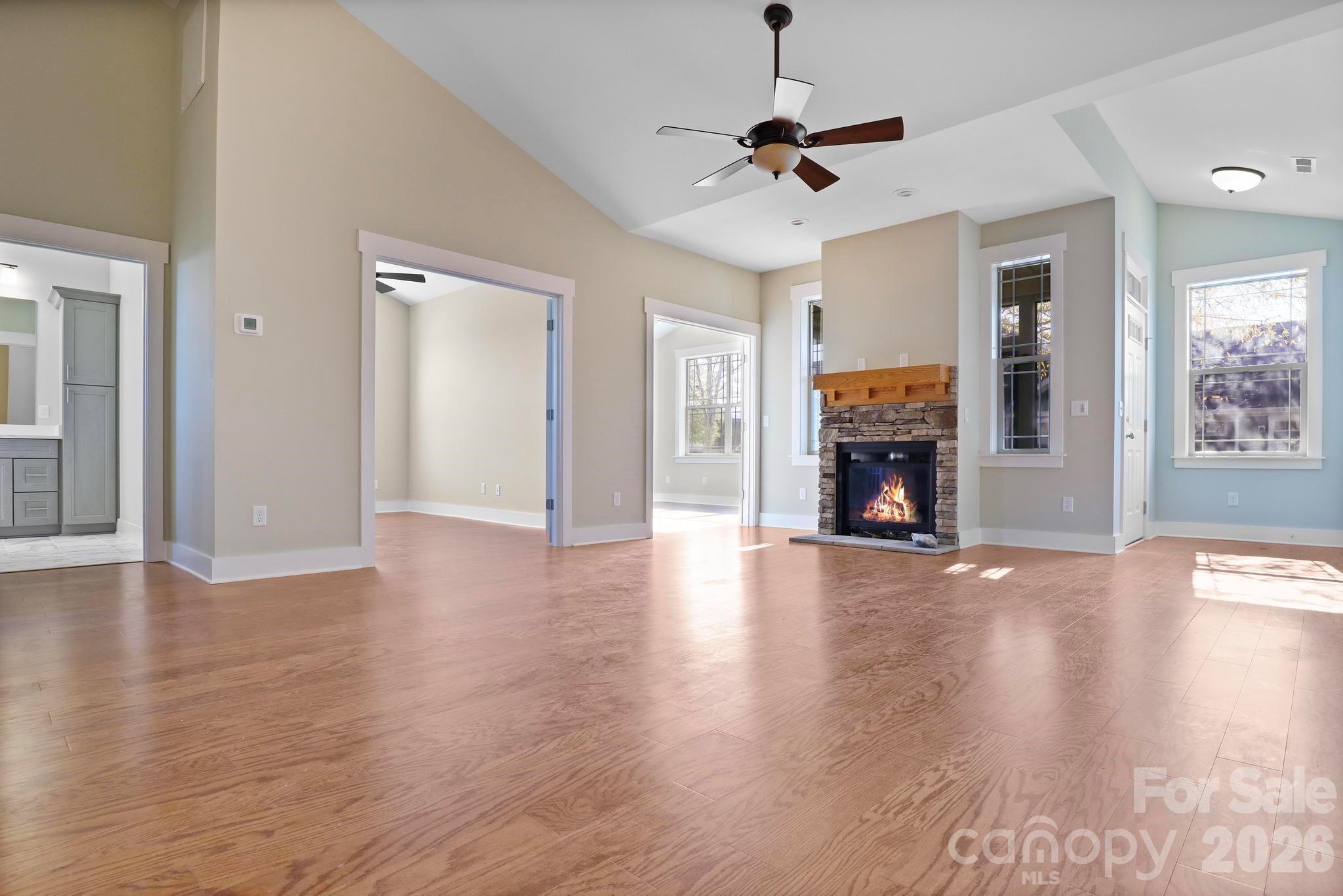 20 Brookstone Place Candler NC 28715