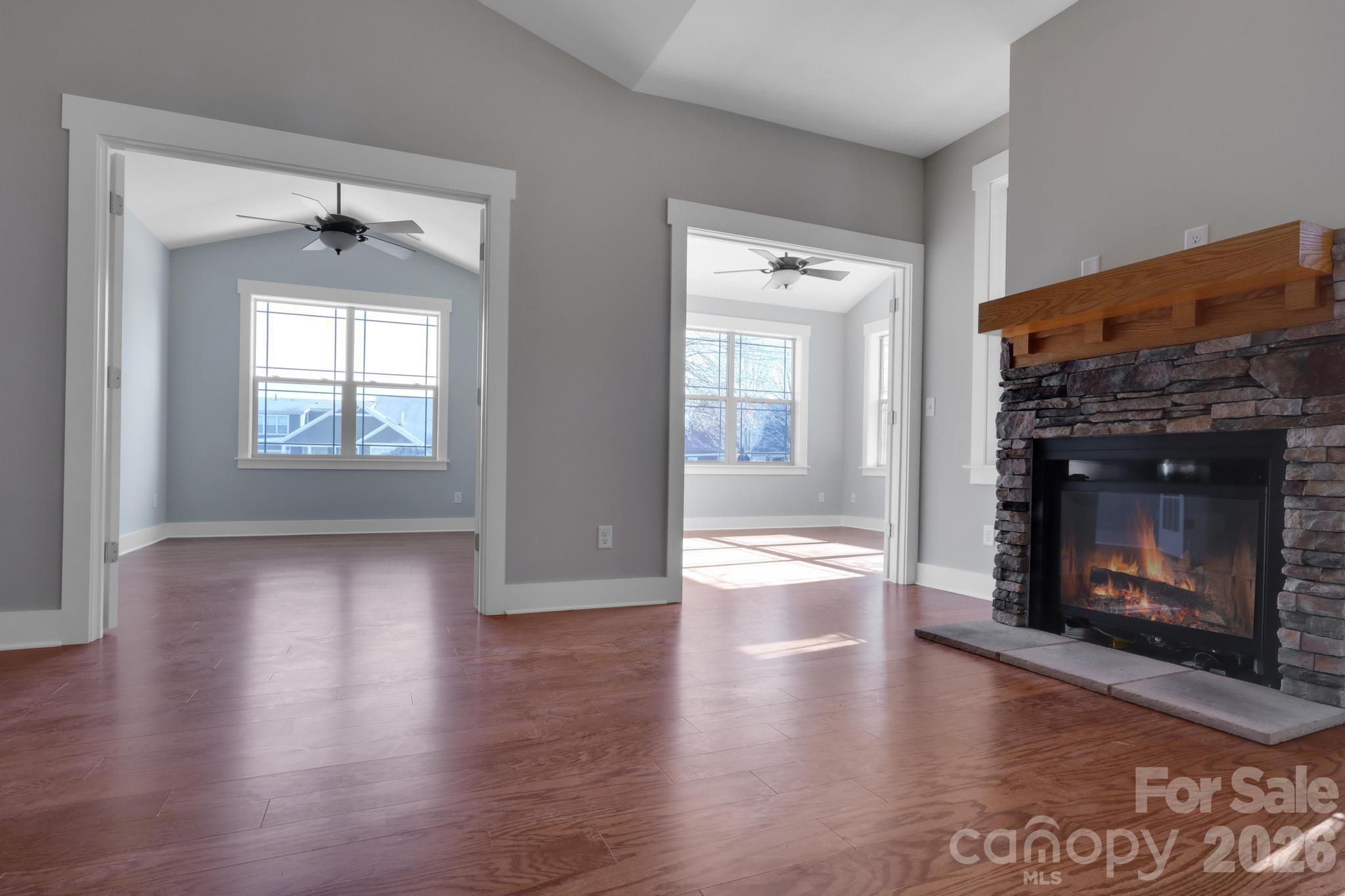 20 Brookstone Place Candler NC 28715
