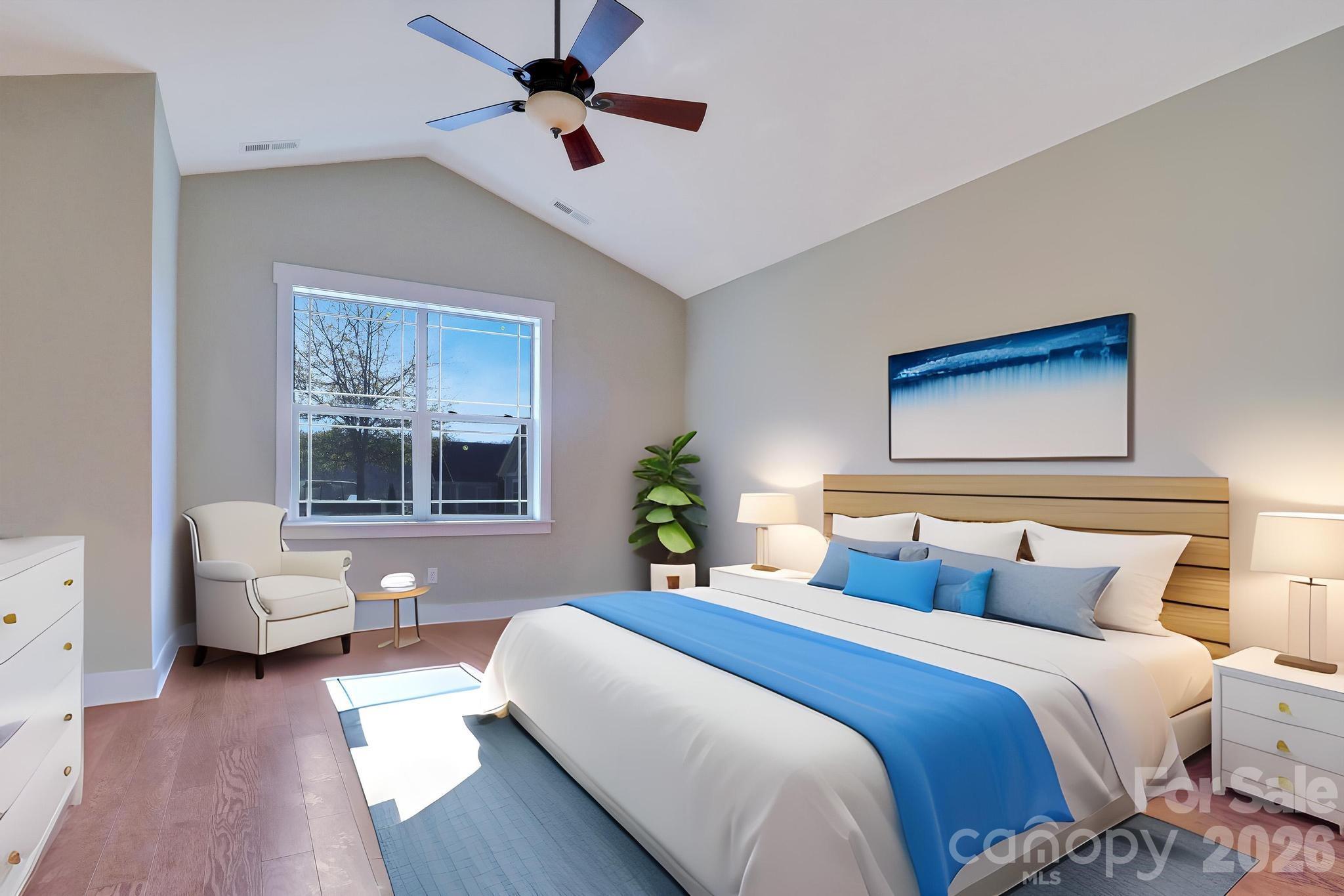 20 Brookstone Place Candler NC 28715