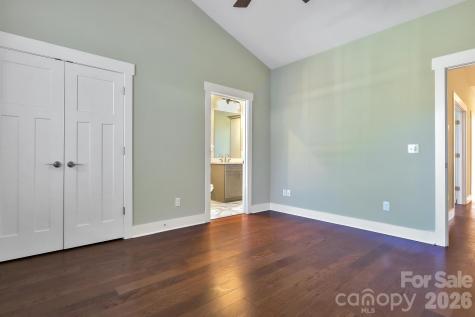 20 Brookstone Place Candler NC 28715