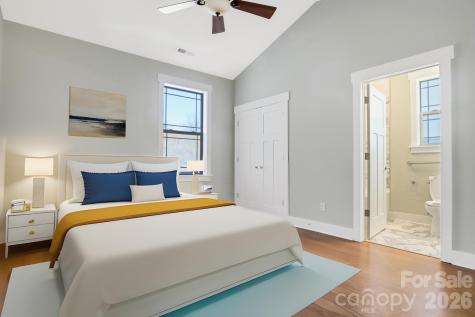 20 Brookstone Place Candler NC 28715