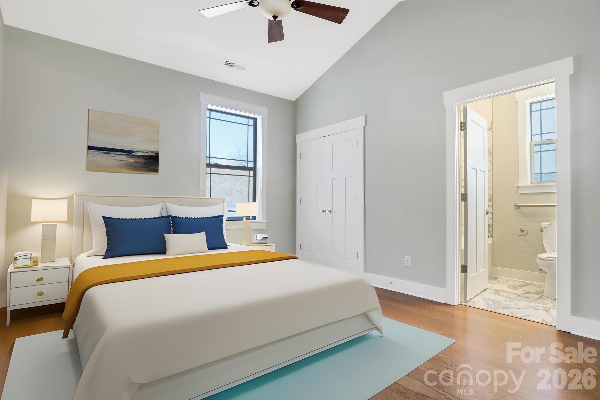 20 Brookstone Place Candler NC 28715