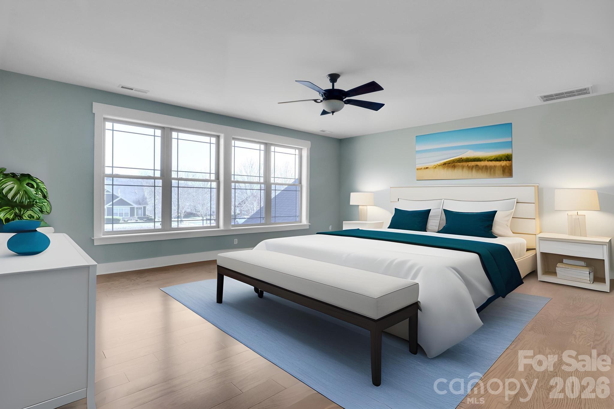 20 Brookstone Place Candler NC 28715
