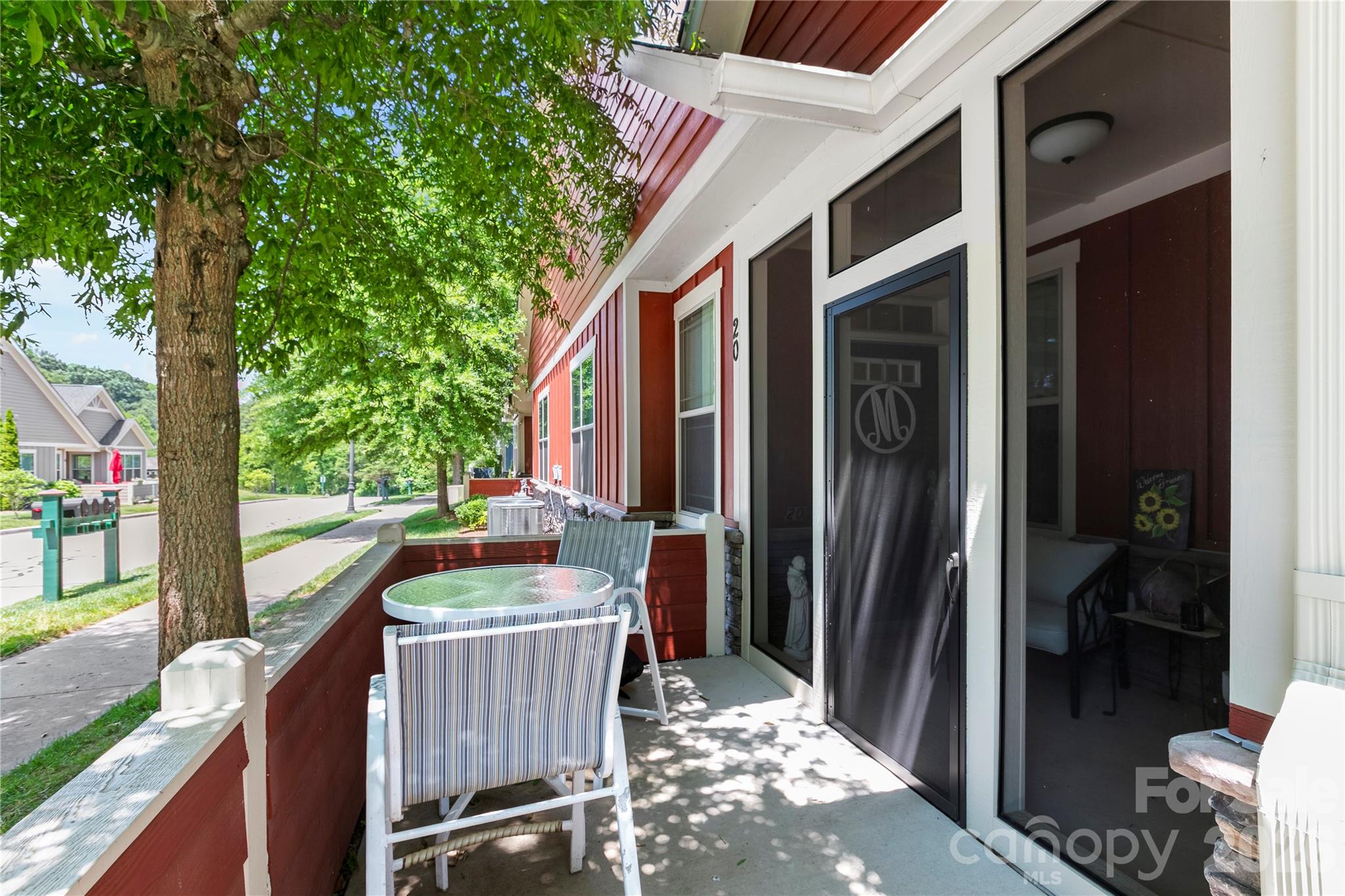 20 Brookstone Place Candler NC 28715