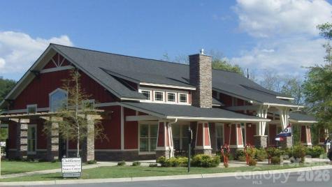 20 Brookstone Place Candler NC 28715